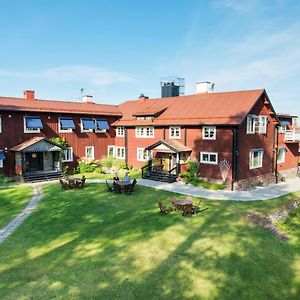 Hotell Villa Langbers